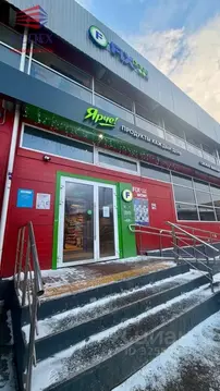 Помещение свободного назначения в Московская область, Люберцы ...