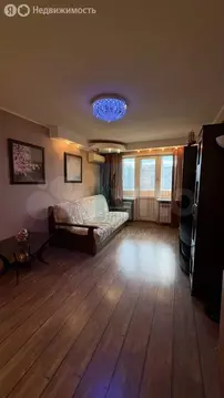 2-комнатная квартира: Чехов, Молодёжная улица, 4 (42.1 м)