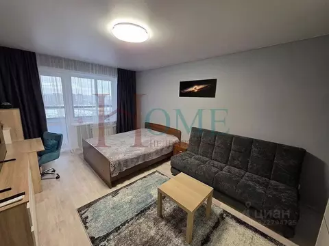 1-к кв. Новосибирская область, Новосибирск Красный просп., 305 (37.0 ...