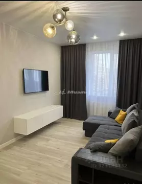 1-к кв. Крым, Симферополь ул. Крымской Весны, 14 (40.0 м)