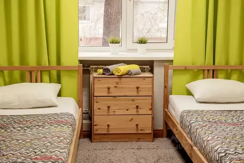 Комната Алтайский край, Барнаул ул. Союза Республик, 23