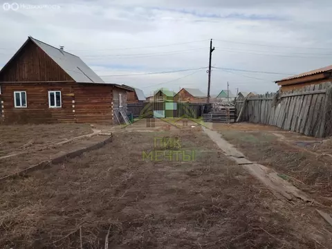 Дом в Иволгинский район, сельское поселение Гурульбинское, ДНТ Рубин, ...