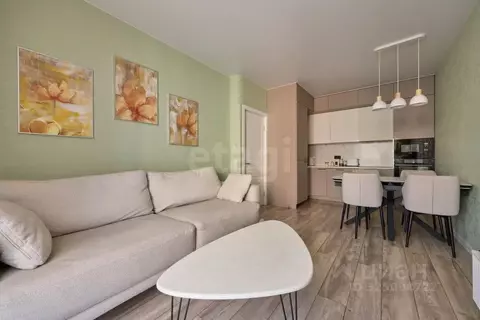 3-к кв. Свердловская область, Екатеринбург ул. Мраморская, 6 (76.1 м)