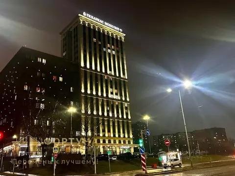 Студия Нижегородская область, Нижний Новгород ул. Максима Горького, ...