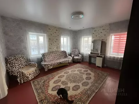 Дом в Алтайский край, Новоалтайск Каменский пер., 4 (60 м)
