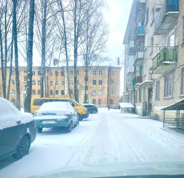 3-к кв. Псковская область, Остров ул. ДОС, 8 (82.1 м)