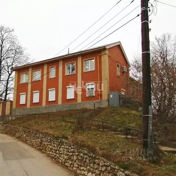 Офис в Нижегородская область, Нижний Новгород ул. Печерский Съезд, 32 ...