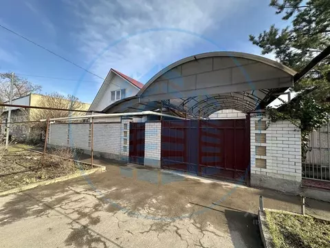 Дом в Ставропольский край, Ессентуки Курганная ул., 23А (99 м)