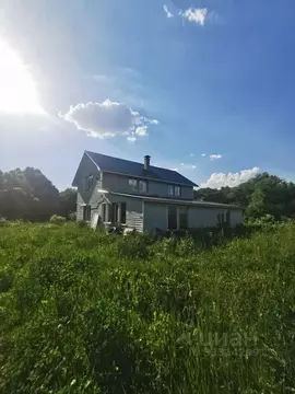 Дом в Тульская область, Веневский муниципальный округ, с. Марыгино  ...