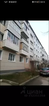 1-к кв. Московская область, Домодедово Центральный мкр, ул. Советская, ...