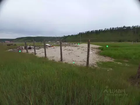 Участок в Саха (Якутия), Якутск  (6.0 сот.)