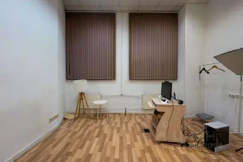 Офис в Санкт-Петербург Звенигородская ул., 9-11К (120 м)