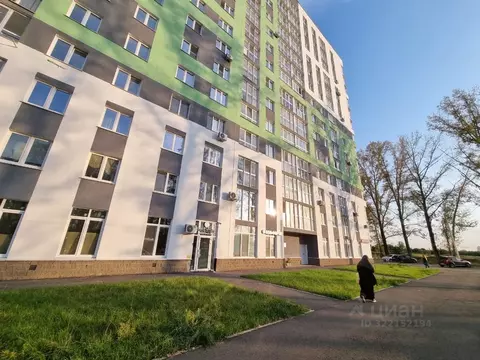 Офис в Башкортостан, Уфа ул. Гази Загитова, 11/1 (290 м)