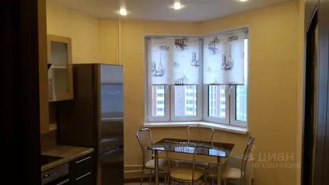 2-к кв. Московская область, Ленинский городской округ, Боброво пгт ул. ...