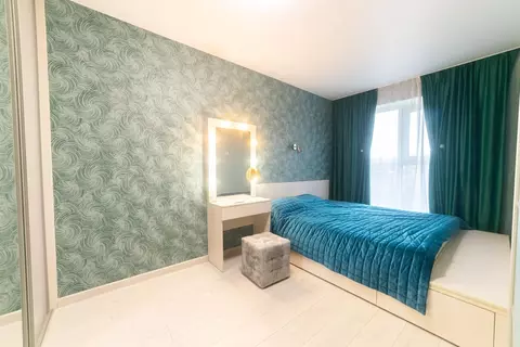 1-к кв. Санкт-Петербург Лиговский просп., 271 (34.1 м)