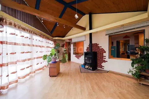 3-к кв. Калининградская область, Калининград ул. Чекистов, 131 (95.4 ...