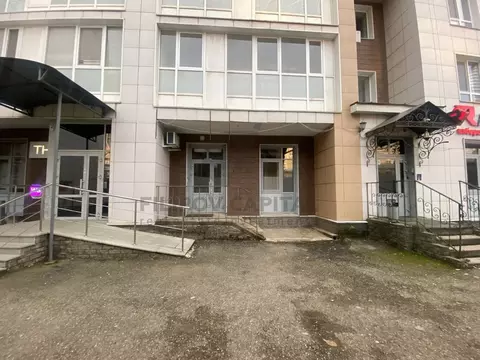 Офис в Башкортостан, Уфа ул. Октябрьской Революции, 34 (45 м)