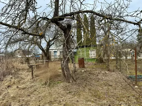 Дом в Смоленская область, Смоленский муниципальный округ, Связист СТ  ...