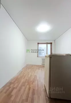 Комната Орловская область, Орел ул. Генерала Родина, 48 (12.0 м)