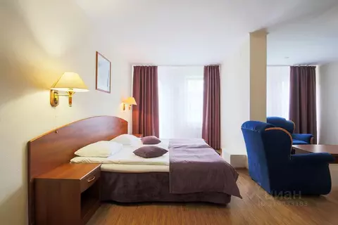 Комната Московская область, Химки городской округ, д. Брехово, Отель ...