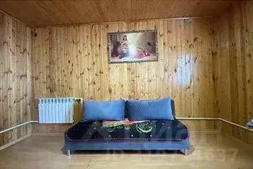 Дом в Челябинская область, Челябинск пер. 6-й Целинный, 41 (290 м)