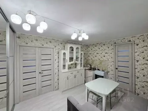 1-к кв. Башкортостан, Уфа ул. Менделеева, 116 (32.6 м)