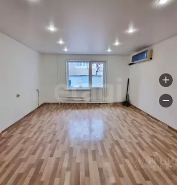 Студия Красноярский край, Красноярск Зеленая Роща мкр, ул. Воронова, ...