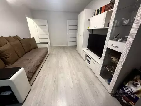 Квартира, 2 комнаты, 46 м