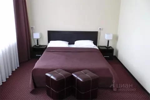 Комната Тамбовская область, Тамбов ул. Володарского, 59 (40.0 м)