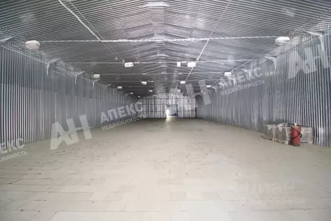 Склад в Московская область, Бронницы ул. Льва Толстого, 23с12 (1800 м)