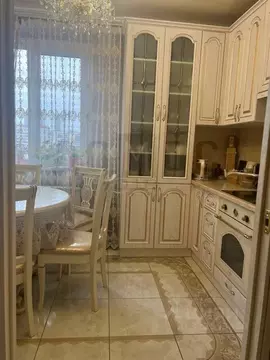 1-к кв. Свердловская область, Екатеринбург просп. Седова, 17к2 (42.0 ...