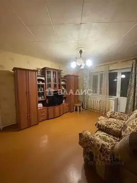3-к кв. Ивановская область, Савинский район, Архиповское с/пос, с. ...