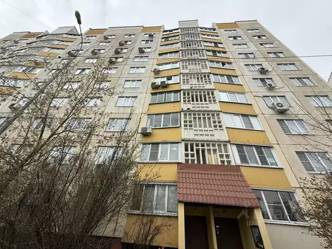 2-к кв. Московская область, Одинцово ул. Говорова, 40 (57.0 м)