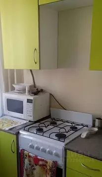 1-к кв. Тульская область, Тула просп. Ленина, 157 (36.0 м)