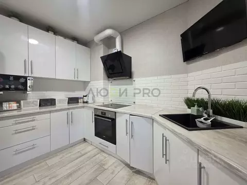 2-к кв. Алтайский край, Барнаул тракт Павловский, 291 (50.0 м)