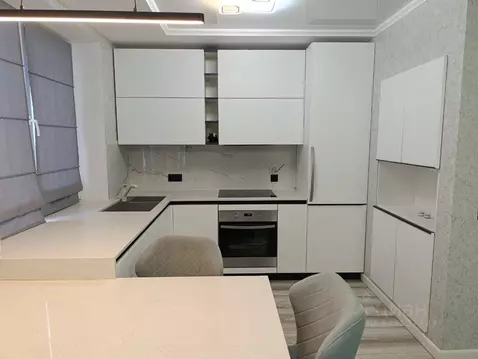 Студия Волгоградская область, Волгоград ул. Гаря Хохолова, 13 (26.9 м)