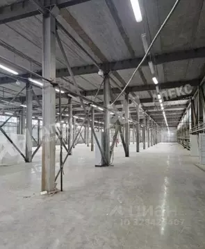 Производственное помещение в Московская область, Одинцово Баковская ...