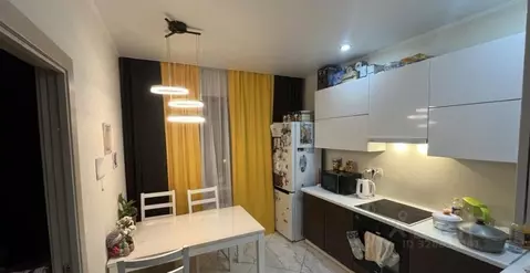 3-к кв. Омская область, Омск ул. Звездова, 127 (61.5 м)