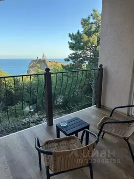 Дом в Крым, Ялта муниципальный округ, Береговое пгт ул. Кипарисная, 9 ...