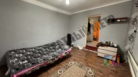 Дом в Калмыкия, Элиста ул. Лермонтова, 105 (54 м)