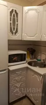 1-к кв. Коми, Ухта просп. Ленина, 28Б (30.0 м)