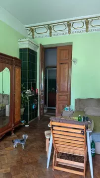 4-к кв. Крым, Ялта ул. Морская, 5 (100.0 м)