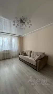 2-к кв. Москва Осенняя ул., 8К2 (50.3 м)