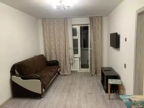 2-к кв. Башкортостан, Уфа Баязита Бикбая ул., 2 (42.0 м)