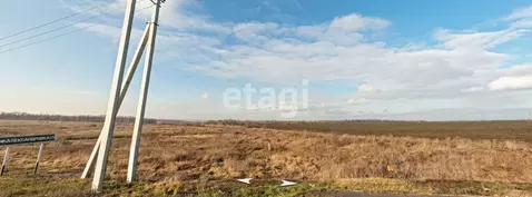 Участок в Ростовская область, Аксайский район, Мишкинское с/пос, ...