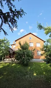 Коттедж в Москва д. Губкино, 42 (250 м)