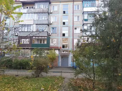 2-к кв. Краснодарский край, Краснодар ул. Гагарина, 99 (43.0 м)