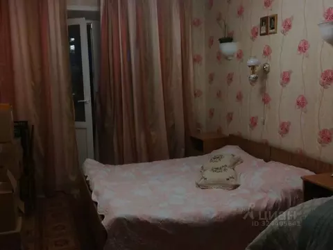 4-к кв. Иркутская область, Усть-Илимск ул. Карла Маркса, 13 (80.0 м)