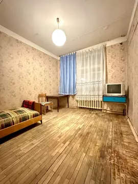 Комната Москва ул. Маршала Рыбалко, 16К4 (13.9 м)