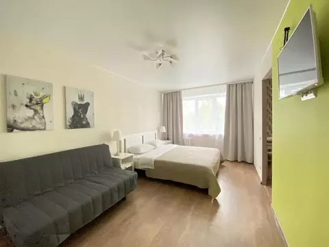 1-к кв. Вологодская область, Вологда ул. Герцена, 14 (32.0 м)